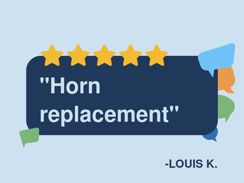 Wilke's General Automotive logo