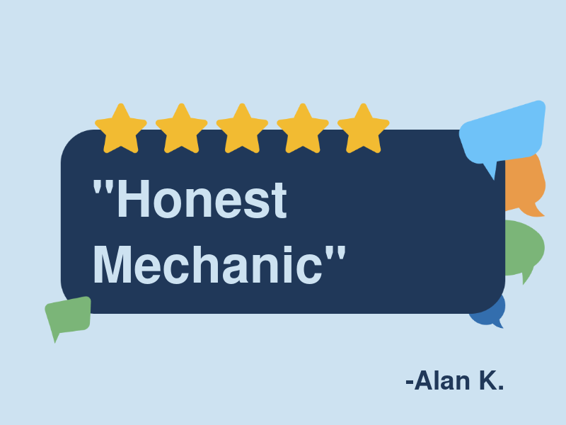 Auto Tech Of Longwood logo