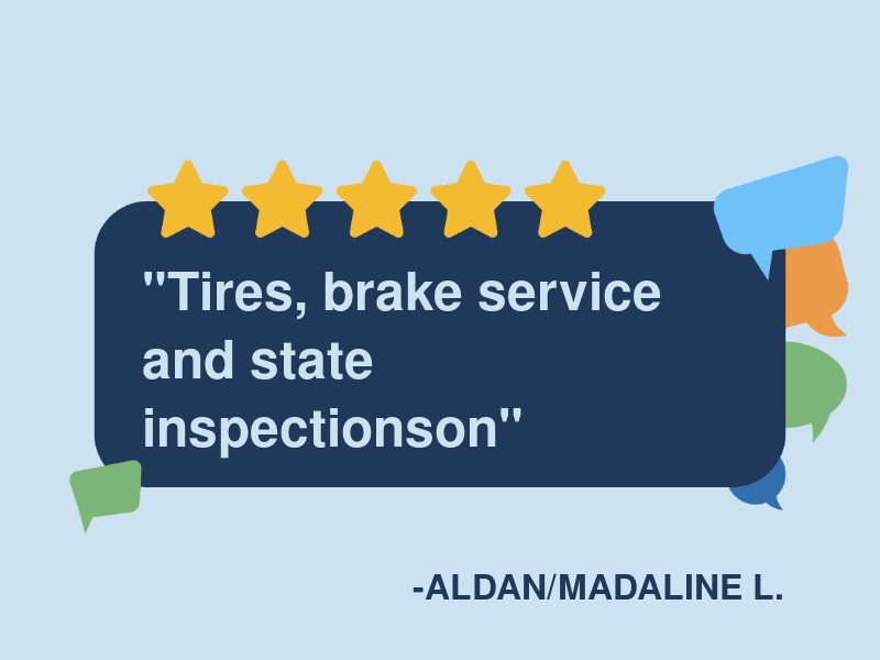 Guthriesville Auto Service logo