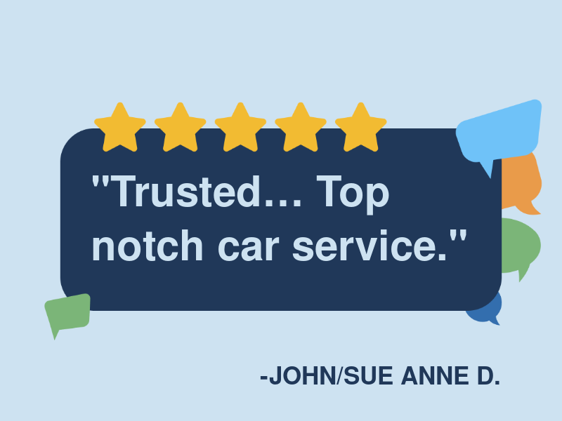 Guthriesville Auto Service logo