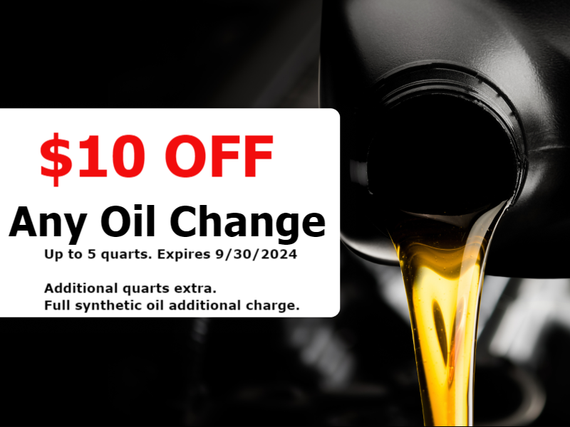 Hudson's Automotive Service logo