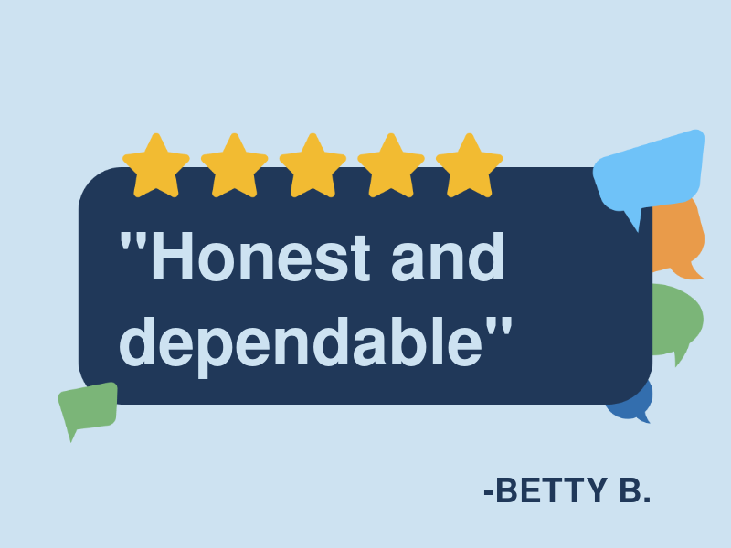 Paul's Automotive Inc. logo