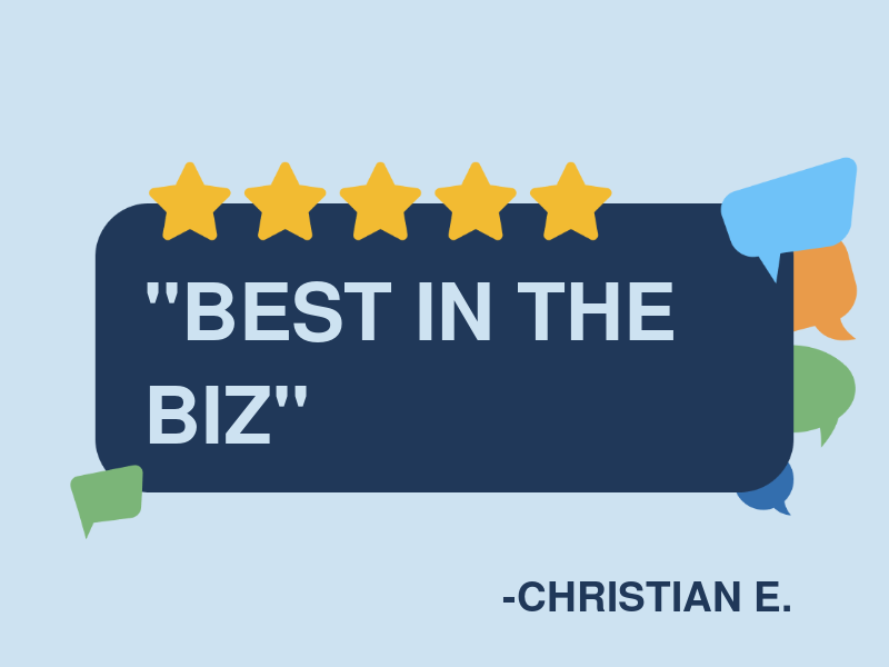 Buddy's Rayco Car Service logo