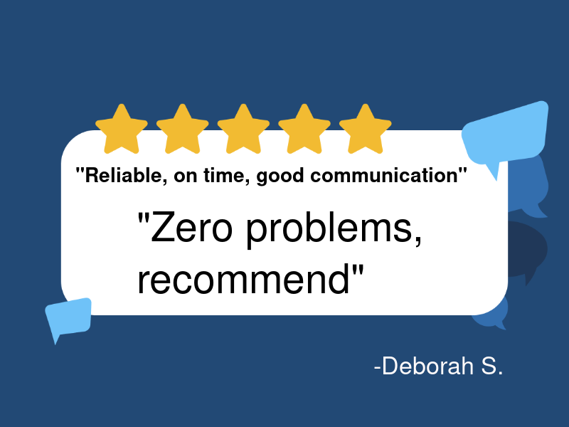 Bing's Foreign Auto Service logo