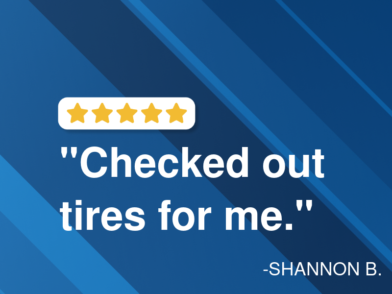 Quick Tire Sales logo