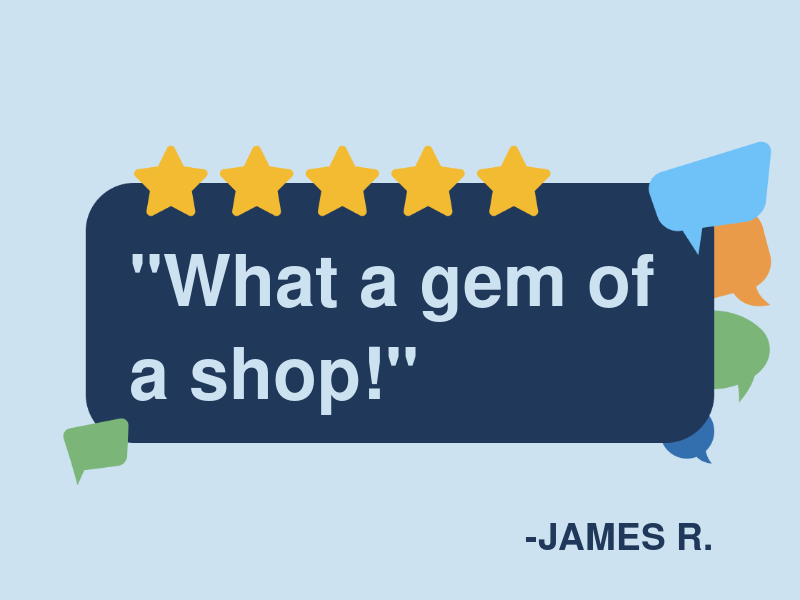 Stuart Auto Repair & AC Pros logo