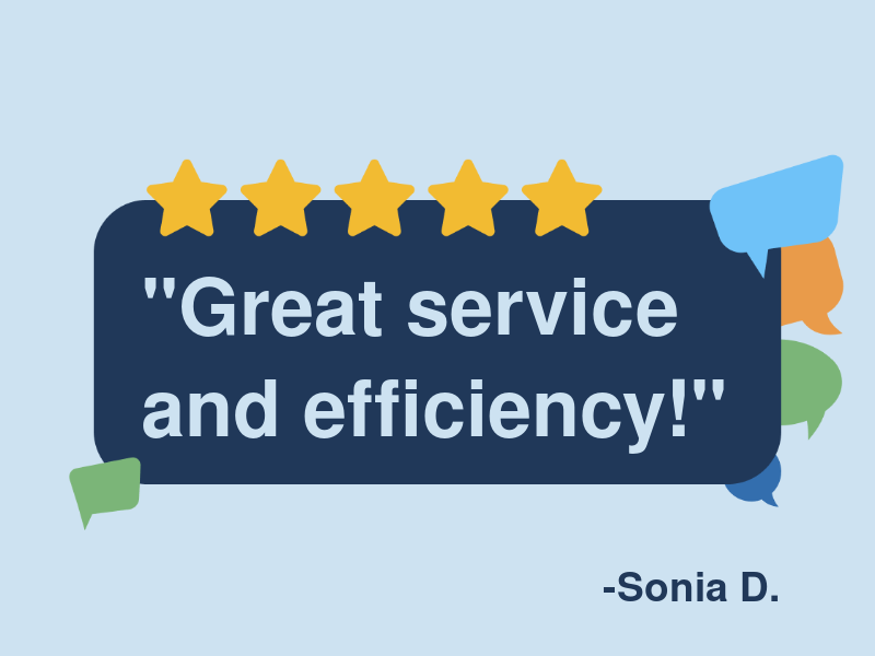 Sandrou's Auto Repair logo