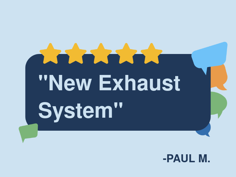 Kiana & Tom's Auto Repair logo