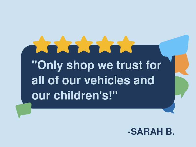 Kar Nut Auto Service LLC logo