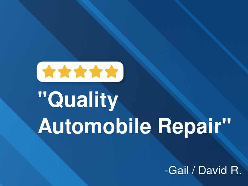 B&B Auto Repair logo