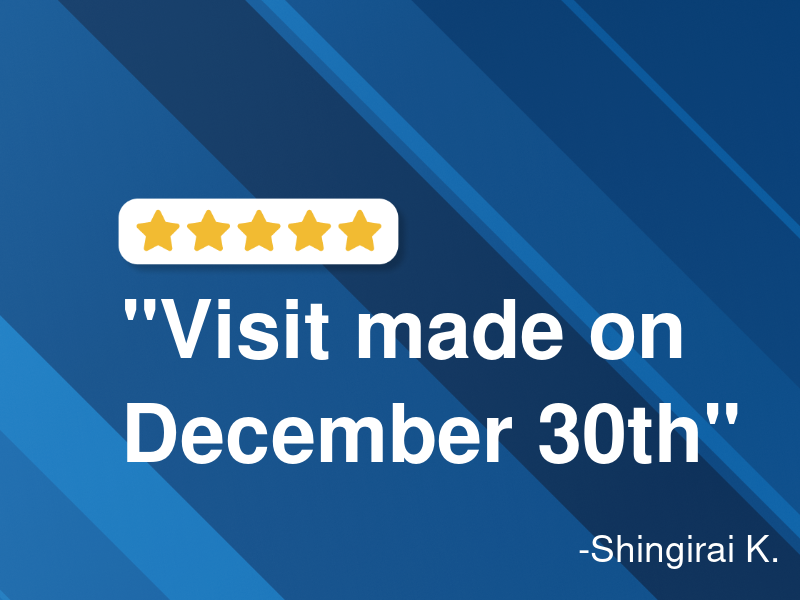 Spring Valley Discount Tire & Auto logo