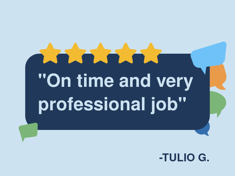 Angel's Auto Care Center logo