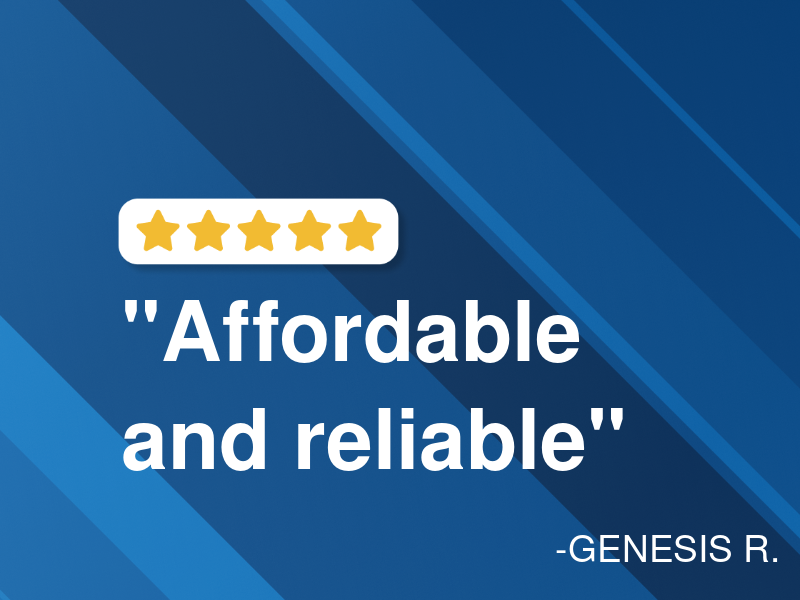 Affordable Auto Care logo