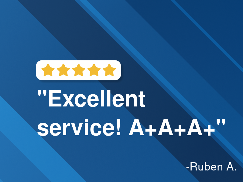 Redlands Auto Service logo