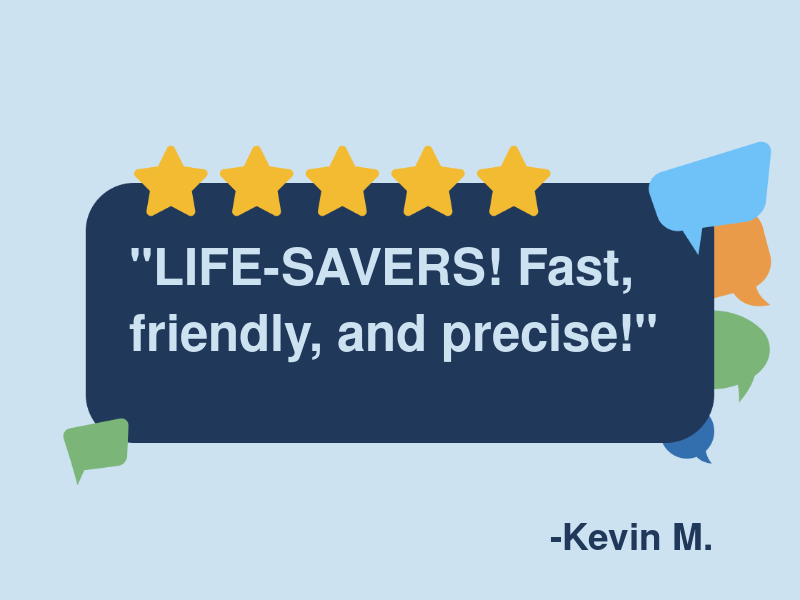 Brocks Car Repair logo