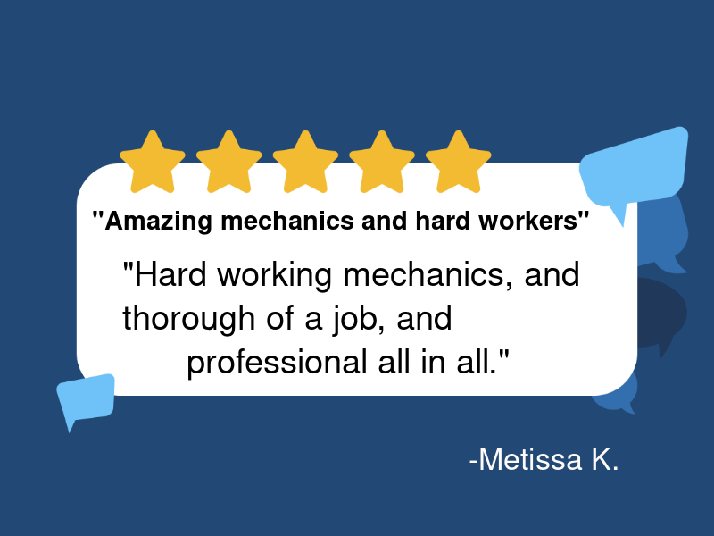 Collins Auto Repair logo