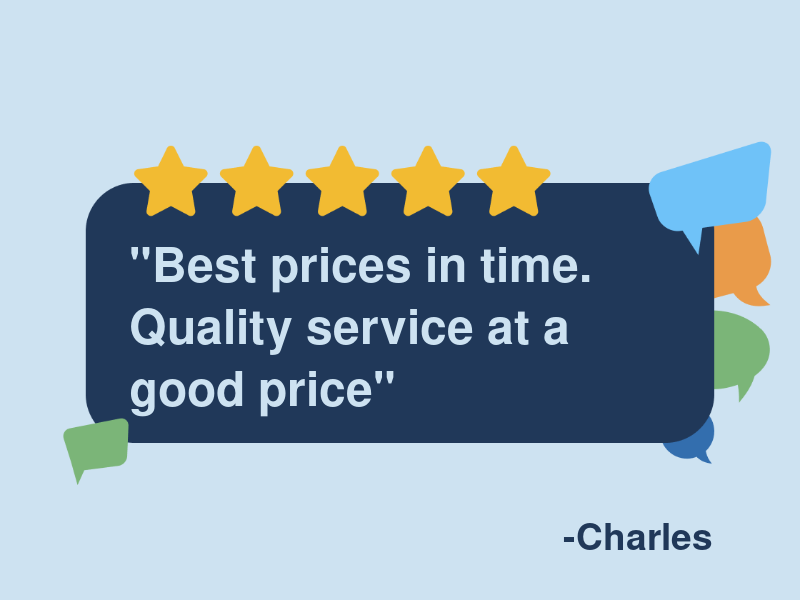 C & J Automotive logo