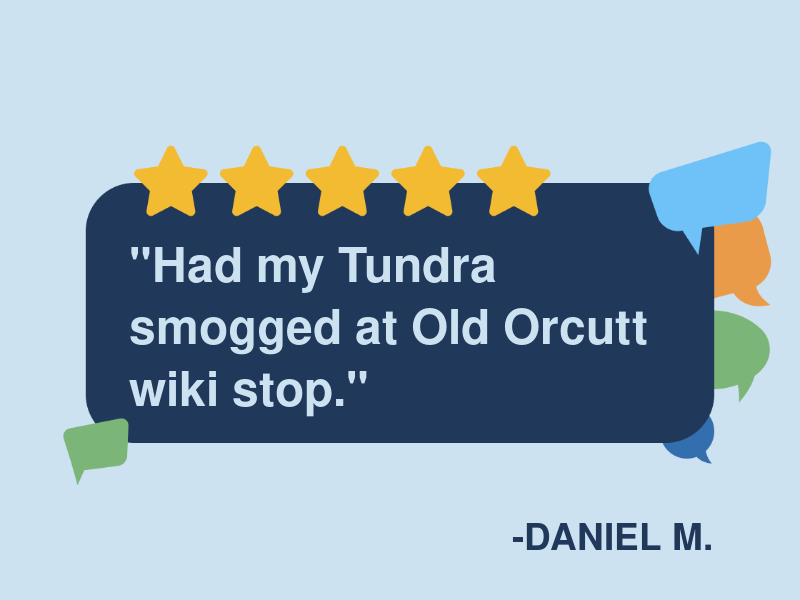 Old Orcutt Kwik Stop logo