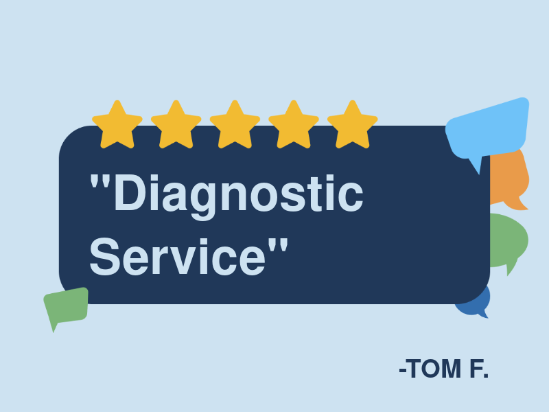 Guthriesville Auto Service logo