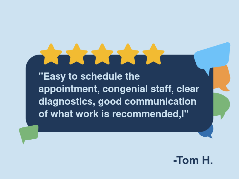 Pro Automotive - Main Street  logo