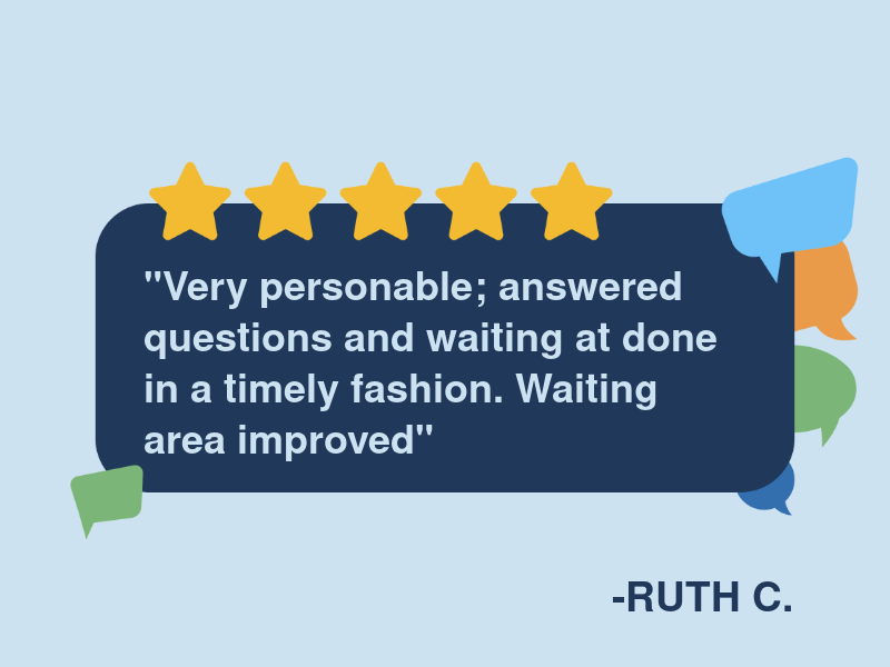 Randolph's Auto Service logo