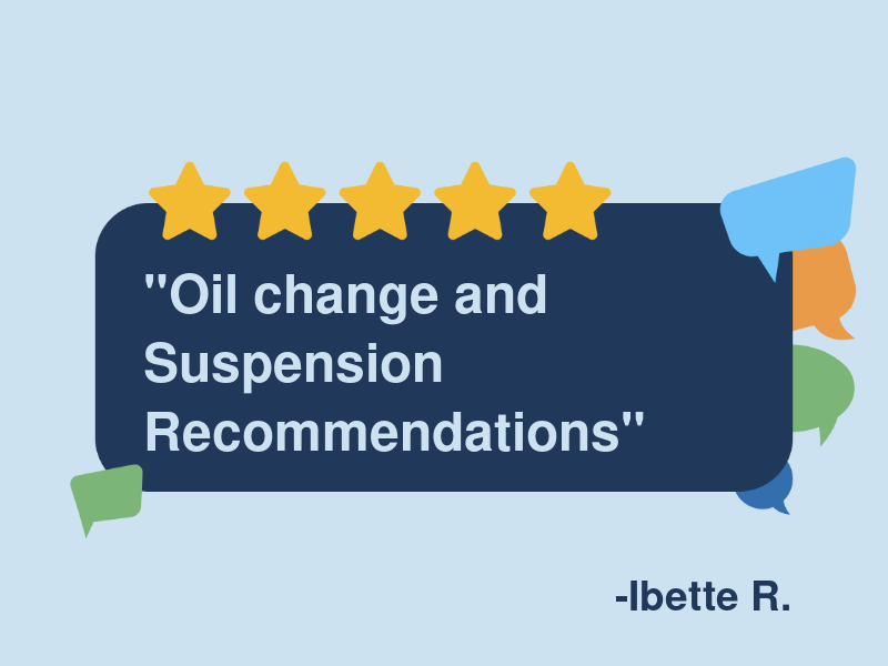 Friendly Automotive Service and Repair logo