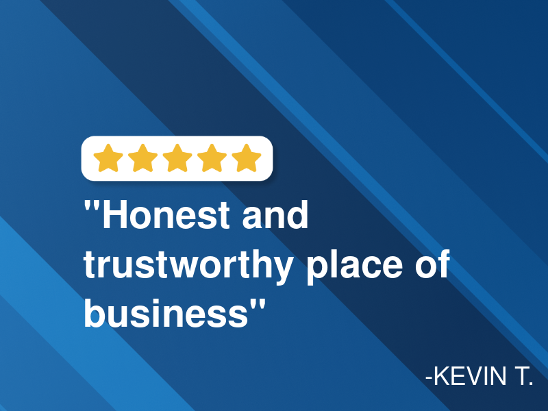 Dublin Automotive & Smog logo