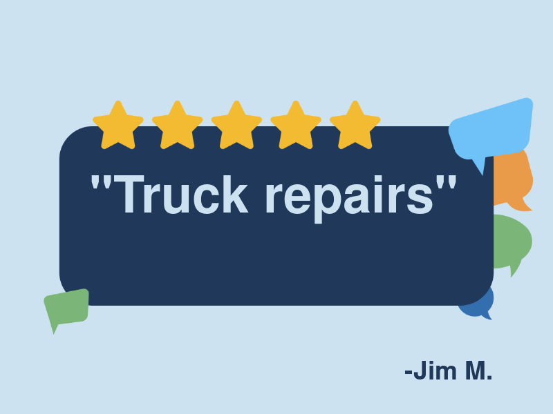 R & C Auto Repair logo