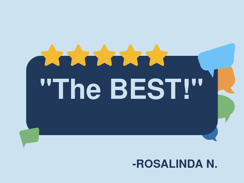 One Way Auto Repair Service Inc. logo