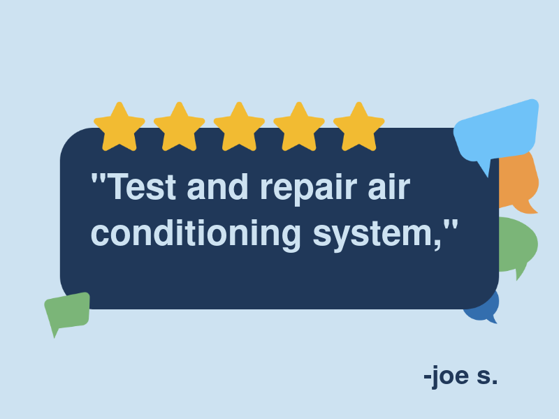 Stuart Auto Repair & AC Pros logo