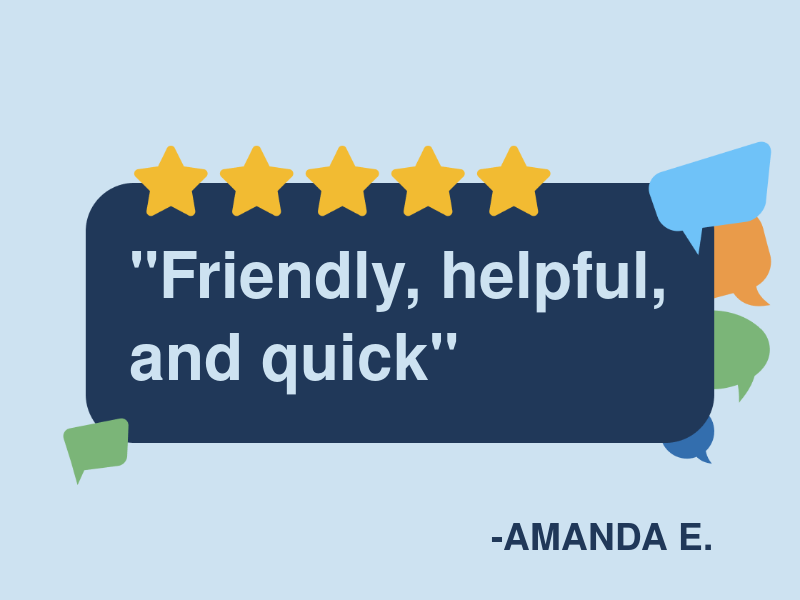 Integrity Auto Repair & Mufflers logo