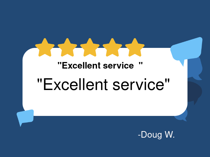 West Street Service Center logo