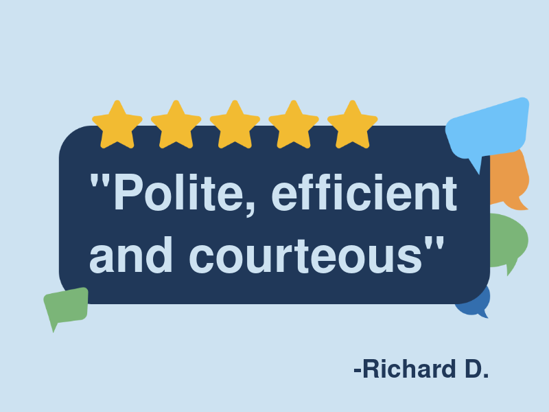 Forest Hill Garage logo