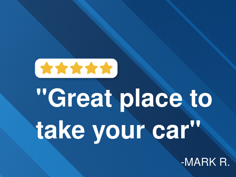 Treasure Coast Auto Repair logo