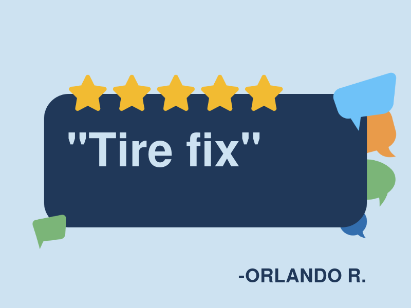 Revell Service Center logo