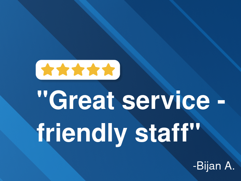 Cali Complete Auto Care logo