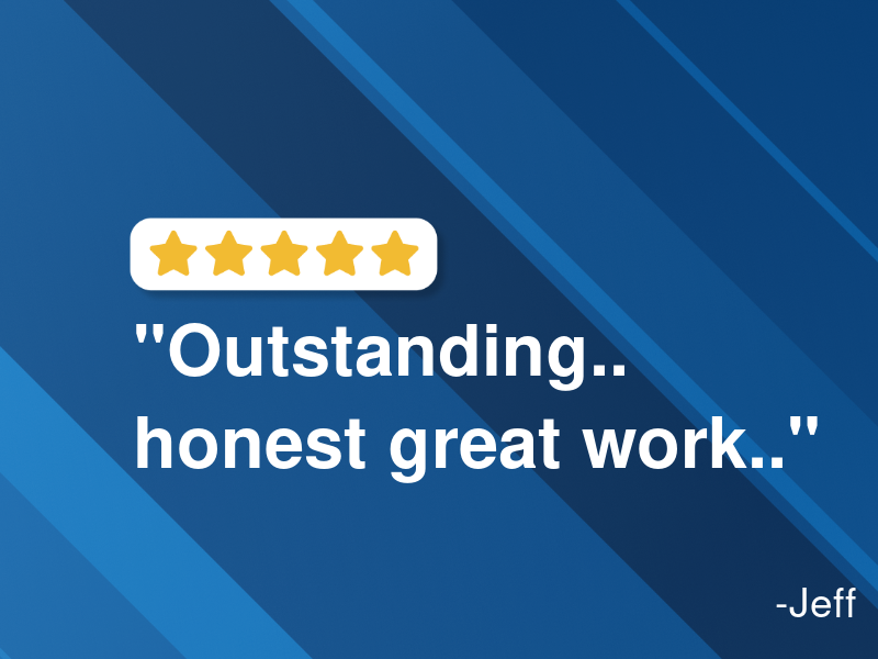 B & F Auto Services logo