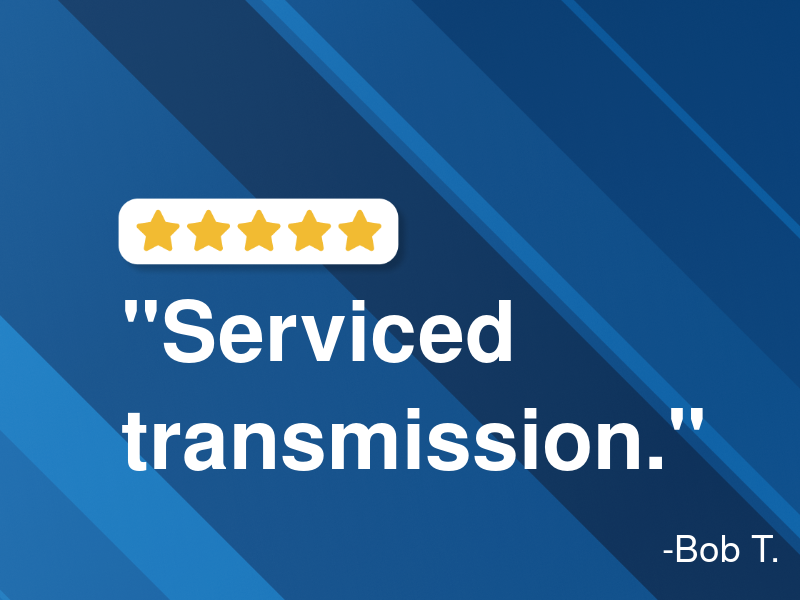 Bob's Auto Repair and Collision Center logo