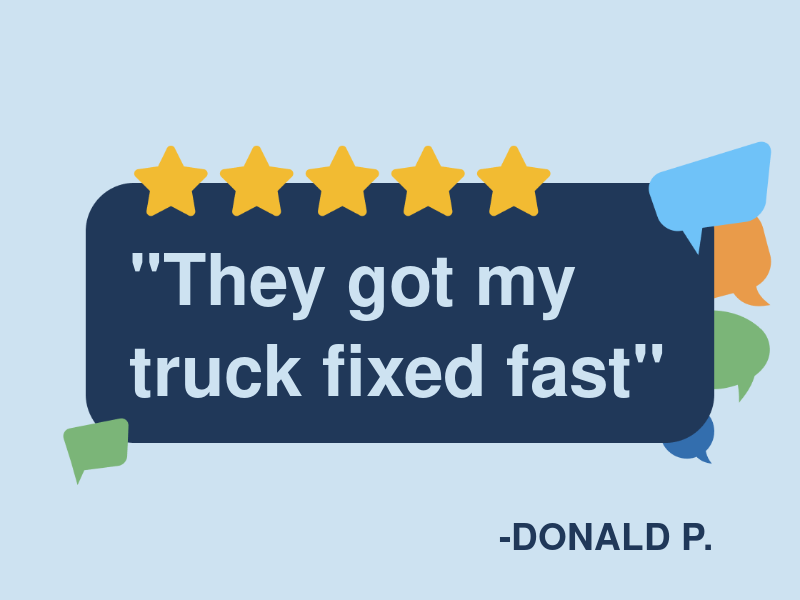 Las Americas Auto Repair Inc logo