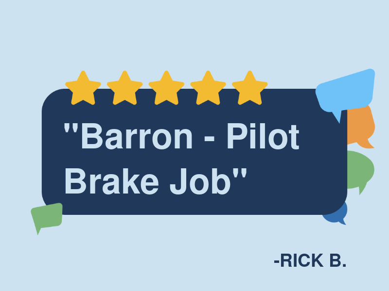 Jimmy's Auto Service logo