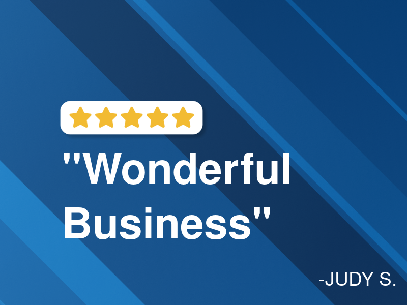 Lael's International Auto Service logo