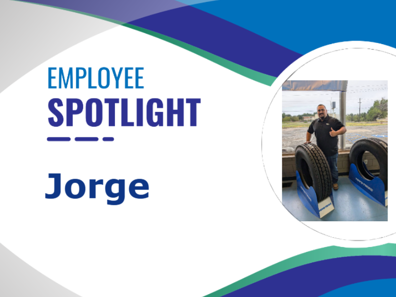 CH&W Commercial Tire logo