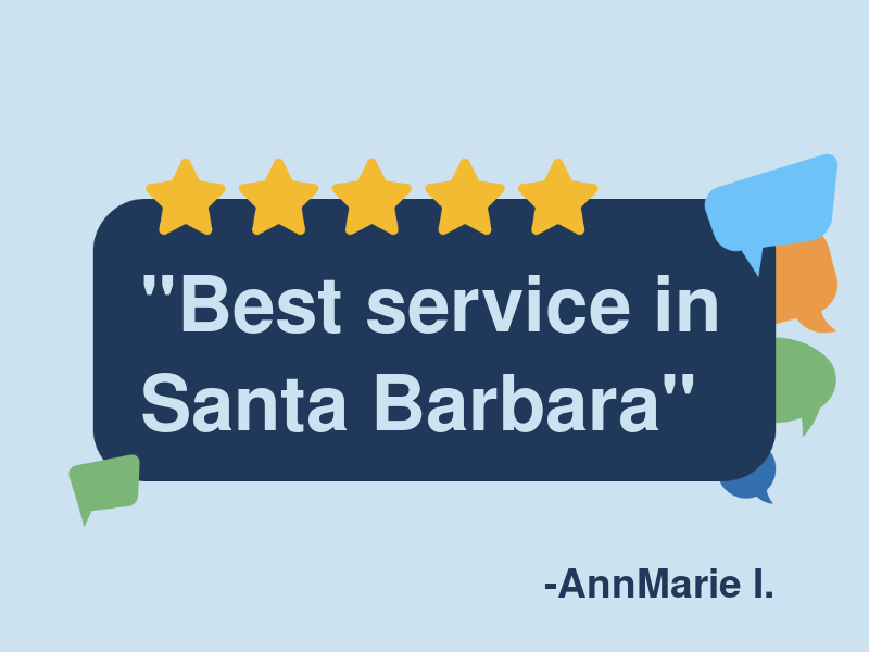 Santa Barbara Smog Shop logo