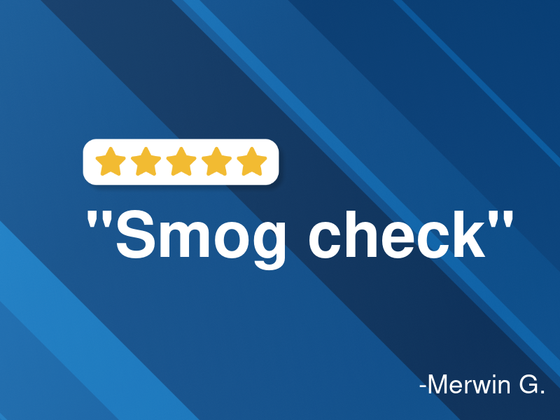 Star Smog Pros Auto Repair logo