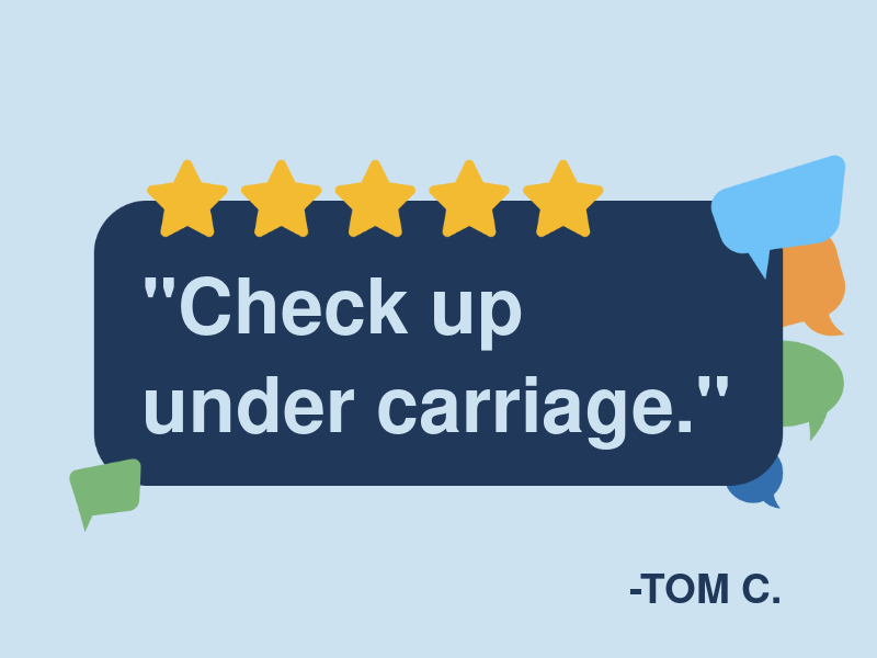 Brian's Automotive And Diesel LLC logo