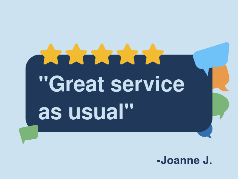 Pranzo's Automotive logo