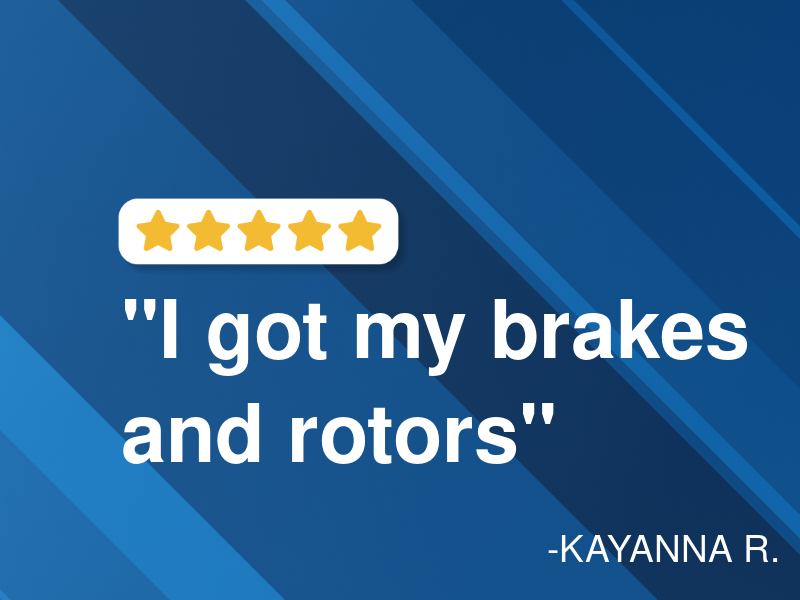 Larry's Auto Repair logo