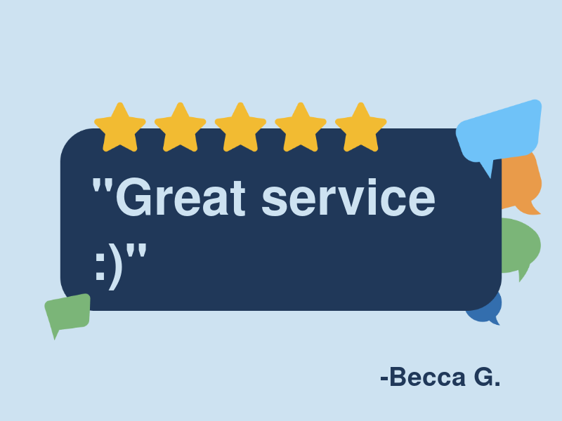 Marlie's Garage logo