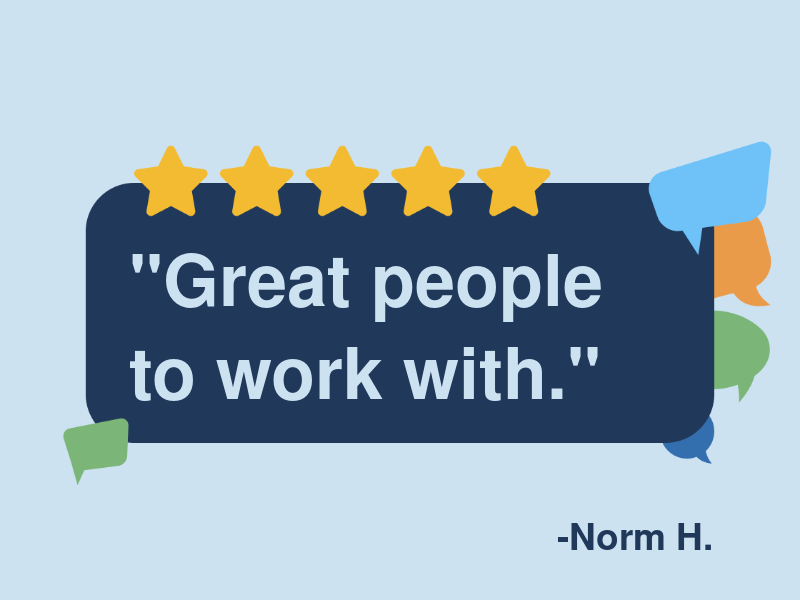 Brian's Automotive Repair logo