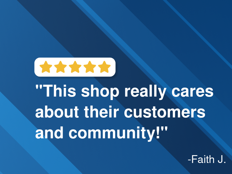 All Star Automotive logo